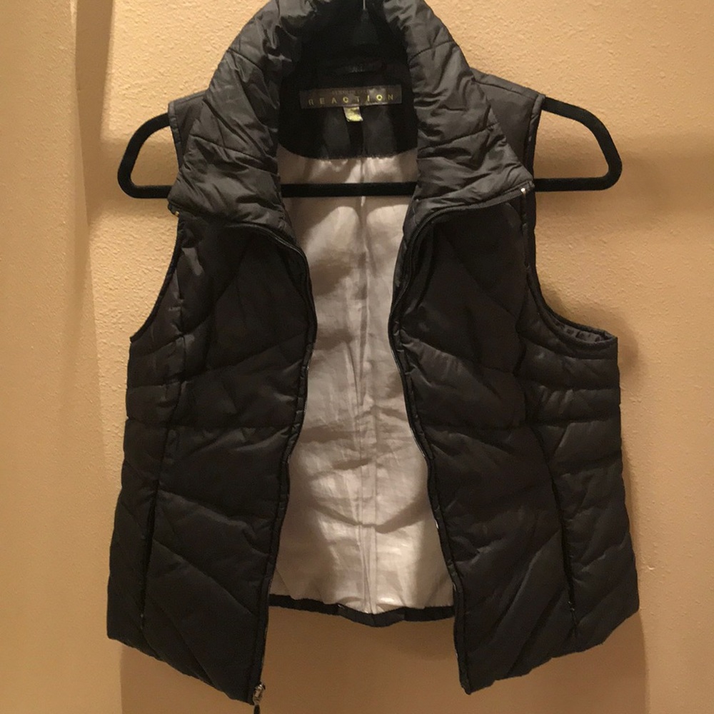 Kenneth Cole Puff Vest